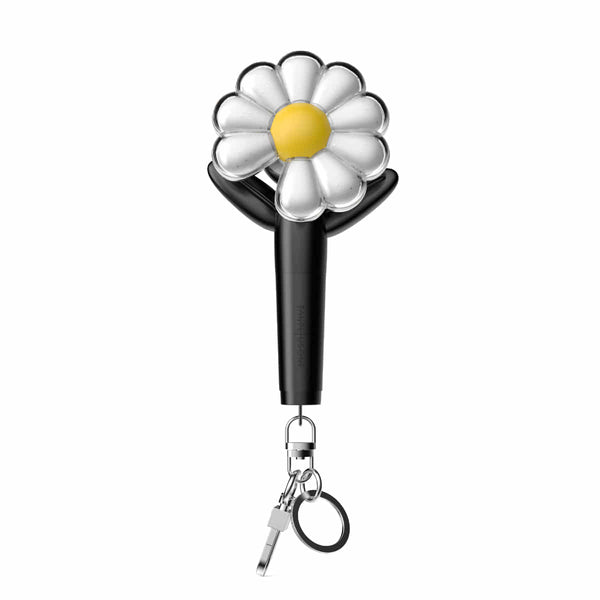 G-DRAGON (지드래곤) - OFFICIAL MINI LIGHT KEYRING