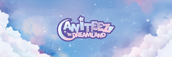 ANITEEZ IN DREAMLAND