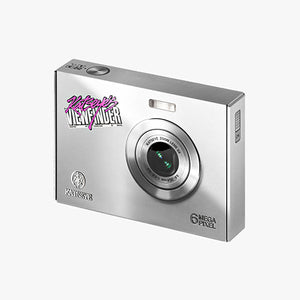 KATSEYE (캣츠아이) - [KATSEYE'S VIEWFINDER in Seoul]