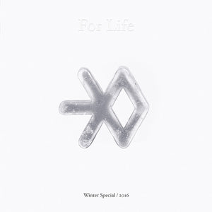 EXO (엑소) WINTER SPECIAL ALBUM - [For Life]