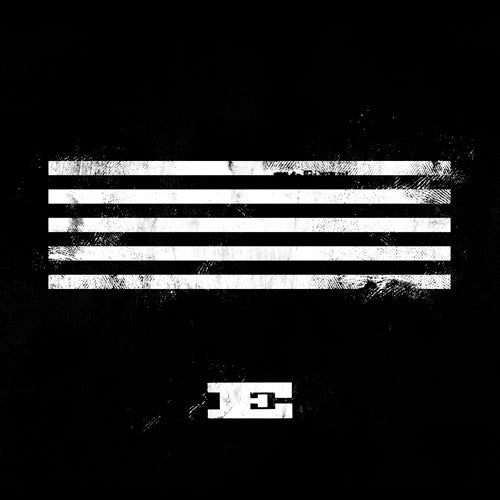 BIGBANG (빅뱅) ALBUM - [MADE Series] (E/e)