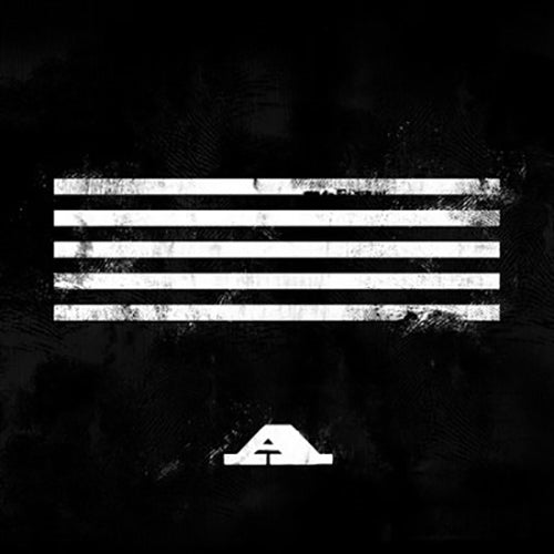 BIGBANG (빅뱅) ALBUM - [MADE Series] (A/a)