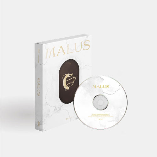 ONEUS (원어스) 8TH MINI ALBUM - [MALUS]