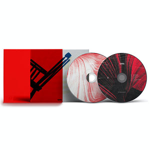 WAVE TO EARTH ( 웨이브 투 어스) 1ST ALBUM - [0.1 flaws and all.] (RE-PRINT)