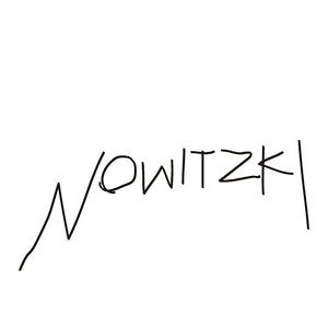Beenzino (빈지노) 2ND ALBUM - [NOWITZKI] (LIMITED Ver.)