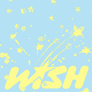 NCT WISH (엔시티 위시) DEBUT ALBUM - [WISH] (Photobook Ver.)