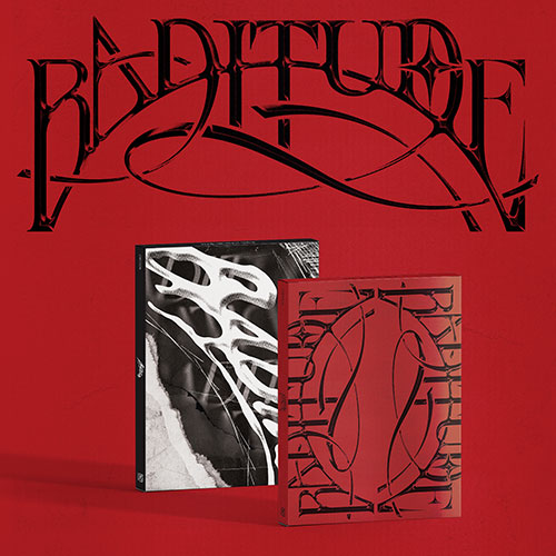 [PRE-ORDER] SOOJIN (수진) Album - [BADITUDE] (+EXCLUSIVE PHOTOCARD)