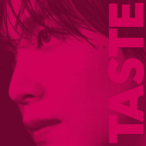 [PRE-ORDER] HAECHAN (해찬) 1st Album - [TASTE] (Savory Ver. +EXCLUSIVE PHOTOCARD)