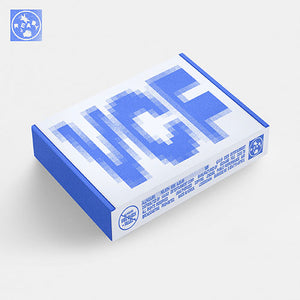 ALL(H)OURS (올아워즈) 4th Mini Album - [VCF]