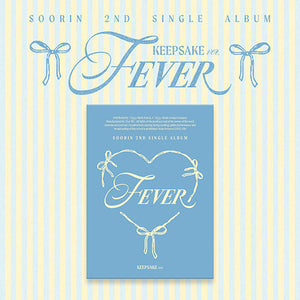 SOORIN (수린) Album - [FEVER]