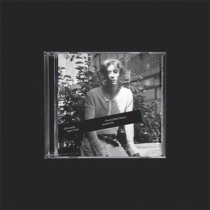 [PRE-ORDER] MARK TUAN (마크 투안) Album - [Silhouette] (JEWEL ver.)