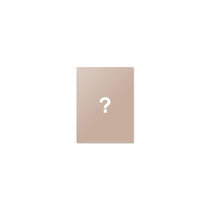 [PRE-ORDER] &TEAM (앤팀) KR 1st Mini Album - [Back to Life] (Mini CD-R ver.)