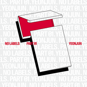 [PRE-ORDER] YEONJUN (TXT 연준) ALBUM - [NO LABELS: PART 01] (Weverse Albums ver.)