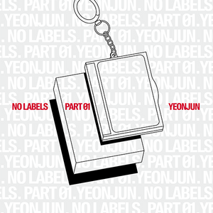 [PRE-ORDER] YEONJUN (TXT 연준) ALBUM - [NO LABELS: PART 01] (Photocard Case Ver.)
