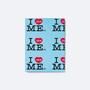 [PRE-ORDER] ILLIT (아일릿) 1st Single Album - [NOT CUTE ANYMORE] (Weverse Albums Ver.)