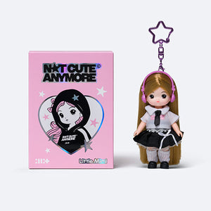 [PRE-ORDER] ILLIT (아일릿) 1st Single Album - [NOT CUTE ANYMORE] (Little Mimi Ver.)