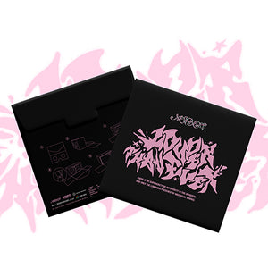 [PRE-ORDER] NEWBEAT 1st Mini Album - [LOUDER THAN EVER] (Limited/VR Ver.)