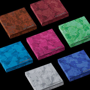 [PRE-ORDER] ENHYPEN (엔하이픈) 7TH MINI ALBUM - [THE SIN : VANISH] (Fugitives ver. + EXCLUSIVE PHOTOCARD) - EVE PINK K-POP