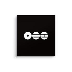 BTS (방탄소년단) The 5th Album - [ARIRANG] (T-shirt CD Box Set) - EVE PINK K-POP