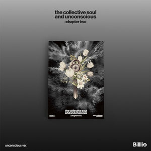 Billlie (빌리) The 1st Album - [the collective soul and unconscious: chapter two]