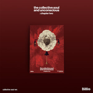 Billlie (빌리) The 1st Album - [the collective soul and unconscious: chapter two]