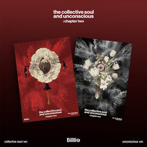 Billlie (빌리) The 1st Album - [the collective soul and unconscious: chapter two]
