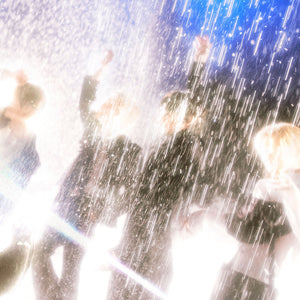 [PRE-ORDER] SHINee (샤이니) 6th Mini Album - [Atoms] (RaIn Ceremony Ver.)