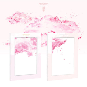 [PRE-ORDER] EPEX (이펙스) 7th EP Album - [소화(韶華) : Epilogue - Youth : Epilogue]