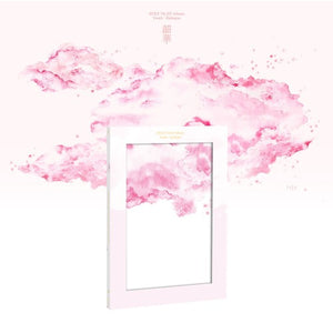 [PRE-ORDER] EPEX (이펙스) 7th EP Album - [소화(韶華) : Epilogue - Youth : Epilogue]