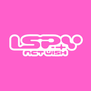 [PRE-ORDER] NCT WISH (엔시티 위시) - 4th Mini Album [I SPY] (Deluxe Book Ver.)