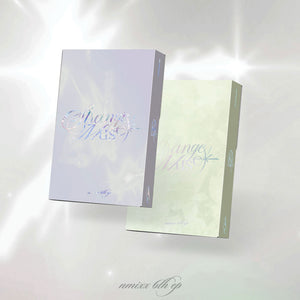 [PRE-ORDER] NMIXX (엔믹스) - 6th EP [STRANGE MUSE] (PLATFORM ALBUM POCAALBUM Ver.)