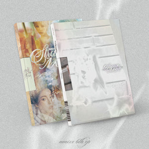 [PRE-ORDER] NMIXX (엔믹스) - 6th EP [STRANGE MUSE] (STRANGE / MUSE Ver. + EXCLUSIVE PHOTOCARD)