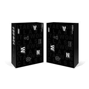 ITAEWON CLASS (이태원 클라쓰) - OST ALBUM