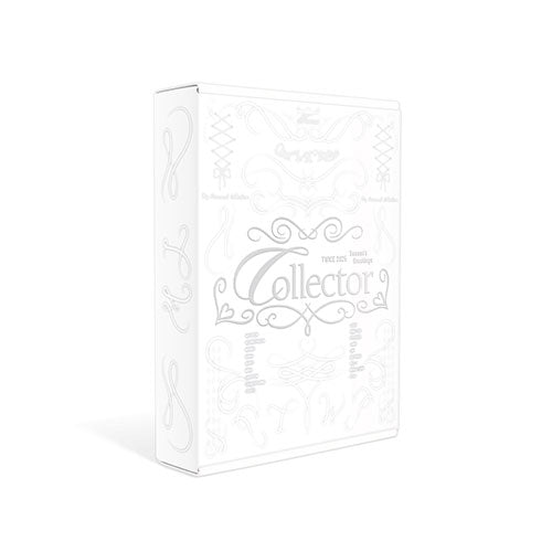 [PRE-ORDER] TWICE (트와이스) - 2025 SEASON'S GREETINGS (+ EXCLUSIVE GIFT)