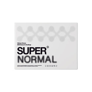 [PRE-ORDER] Xdinary-Heroes (엑스디너리 히어로즈) - 2026 SEASON'S GREETINGS [SUPER NORMAL] (+POB)