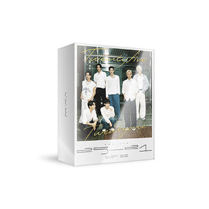ENHYPEN (엔하이픈) - 2026 SEASON’S GREETINGS - EVE PINK K-POP