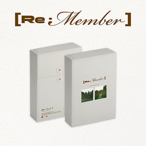 N.Flying (엔플라잉) - 2026 SEASON’S GREETINGS [Re : Member]