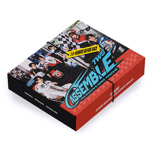 TWS (투어스) - 2026 SEASON’S GREETINGS [ASSEMBLE]