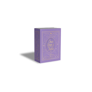 SEVENTEEN (세븐틴) - 2026 SEASON’S GREETINGS [ONCE UPON A FABLE] - EVE PINK K-POP