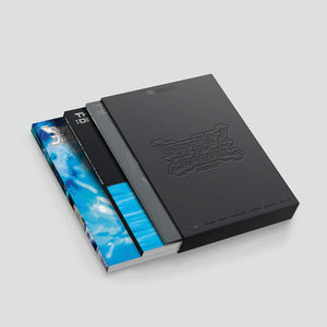 [PRE-ORDER] NCT DREAM (엔시티 드림) - DREAM THE FUTURE BOOK (Digital Code)