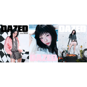 [PRE-ORDER] DAZED & CONFUSED (데이즈드 앤 컨퓨즈드) - SUMMER EDITION 2026 [COVER: TAEYEON]