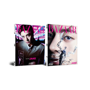 [PRE-ORDER] ENHYPEN (엔하이픈) - BAZAAR STAR : The Cosmic