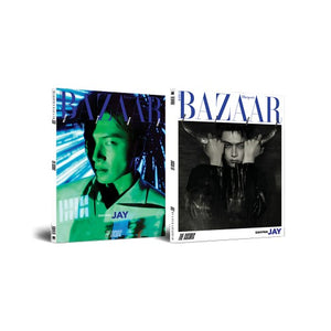 [PRE-ORDER] ENHYPEN (엔하이픈) - BAZAAR STAR : The Cosmic