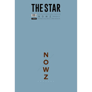 [PRE-ORDER] THE STAR (더 스타) - SEPTEMBER 2026 [COVER: ONEUS, NOWZ]