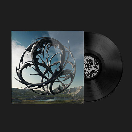 aespa (에스파) 1ST ALBUM - [Armageddon] (LP VER.)