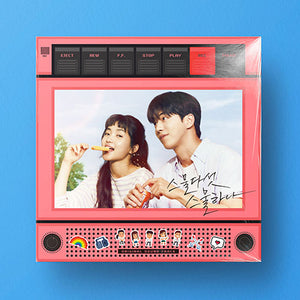 TWENTY FIVE, TWENTY ONE (스물다섯 스물하나) - OST ALBUM (LP ver.)