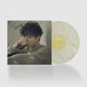 [PRE-ORDER] BANG YONGGUK (방용국) 1st Full Album - [BANGYONGGUK] (LP Ver.)