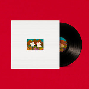 [PRE-ORDER] AKMU (악동뮤지션) 4th Full Album - [개화 - Blooming] (LP Ver.) - EVE PINK K-POP