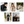 [PRE-ORDER] ESQUIRE WELLNESS October 2026 Magazine - [BTS JIN] (A–E Cover)
