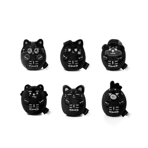 [PRE-ORDER] ENHYPEN (엔하이픈) SPOOKY ENCHIN OFFICIAL MD - [STRESS BALL]